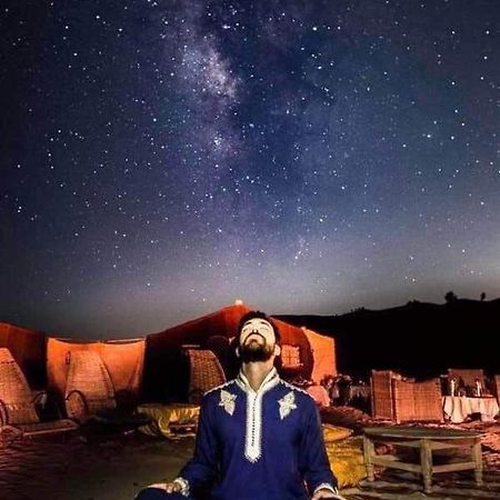 Bivouac Zagora Hotel ภายนอก รูปภาพ