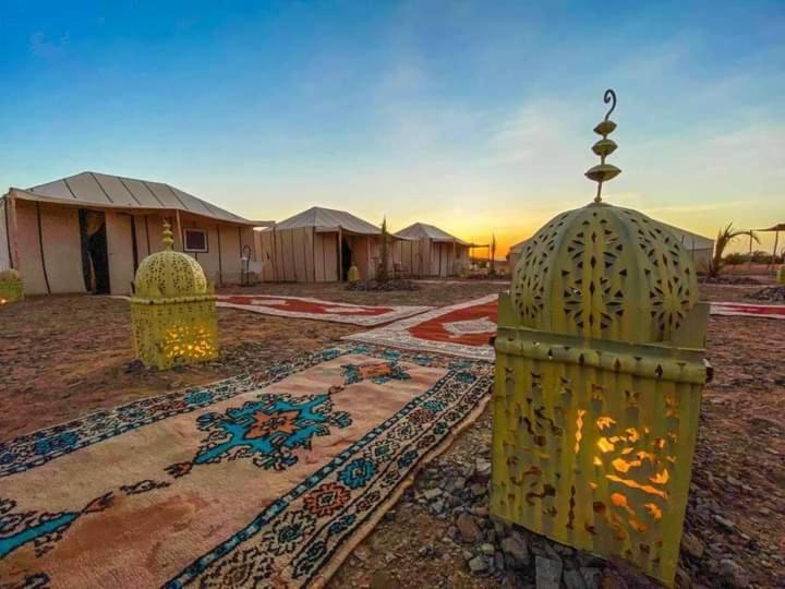 Bivouac Zagora Hotel ภายนอก รูปภาพ