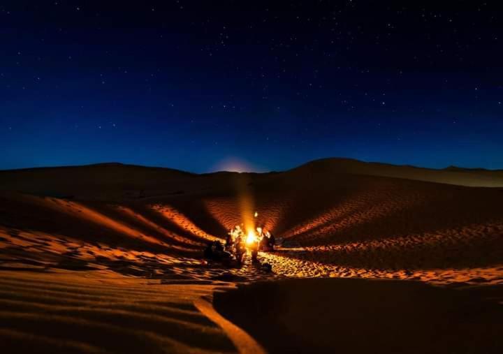 Bivouac Zagora Hotel ภายนอก รูปภาพ