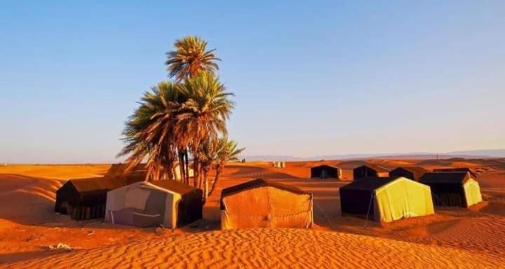 Bivouac Zagora Hotel ภายนอก รูปภาพ