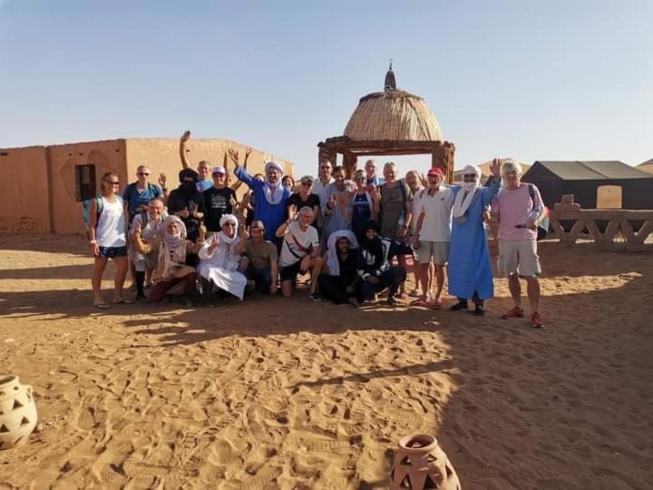 Bivouac Zagora Hotel ภายนอก รูปภาพ