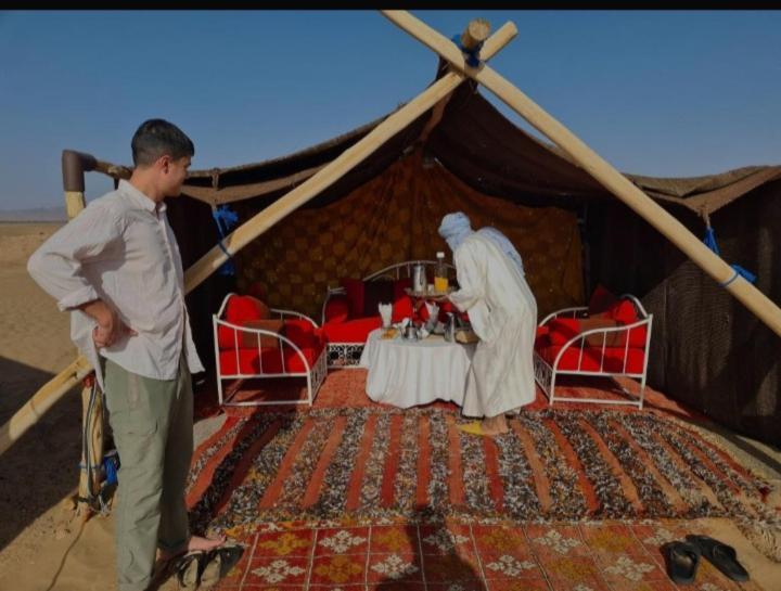 Bivouac Zagora Hotel ภายนอก รูปภาพ