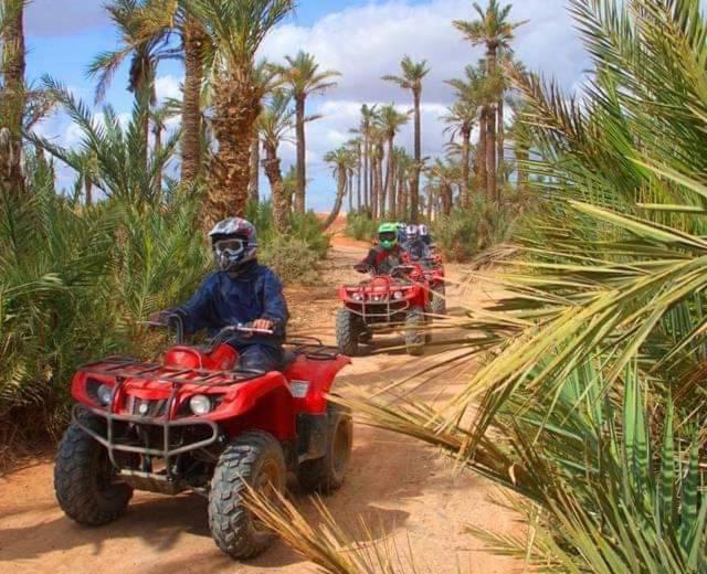 Bivouac Zagora Hotel ภายนอก รูปภาพ