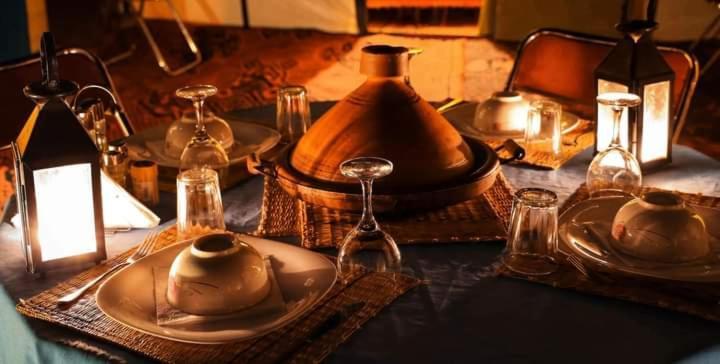 Bivouac Zagora Hotel ภายนอก รูปภาพ