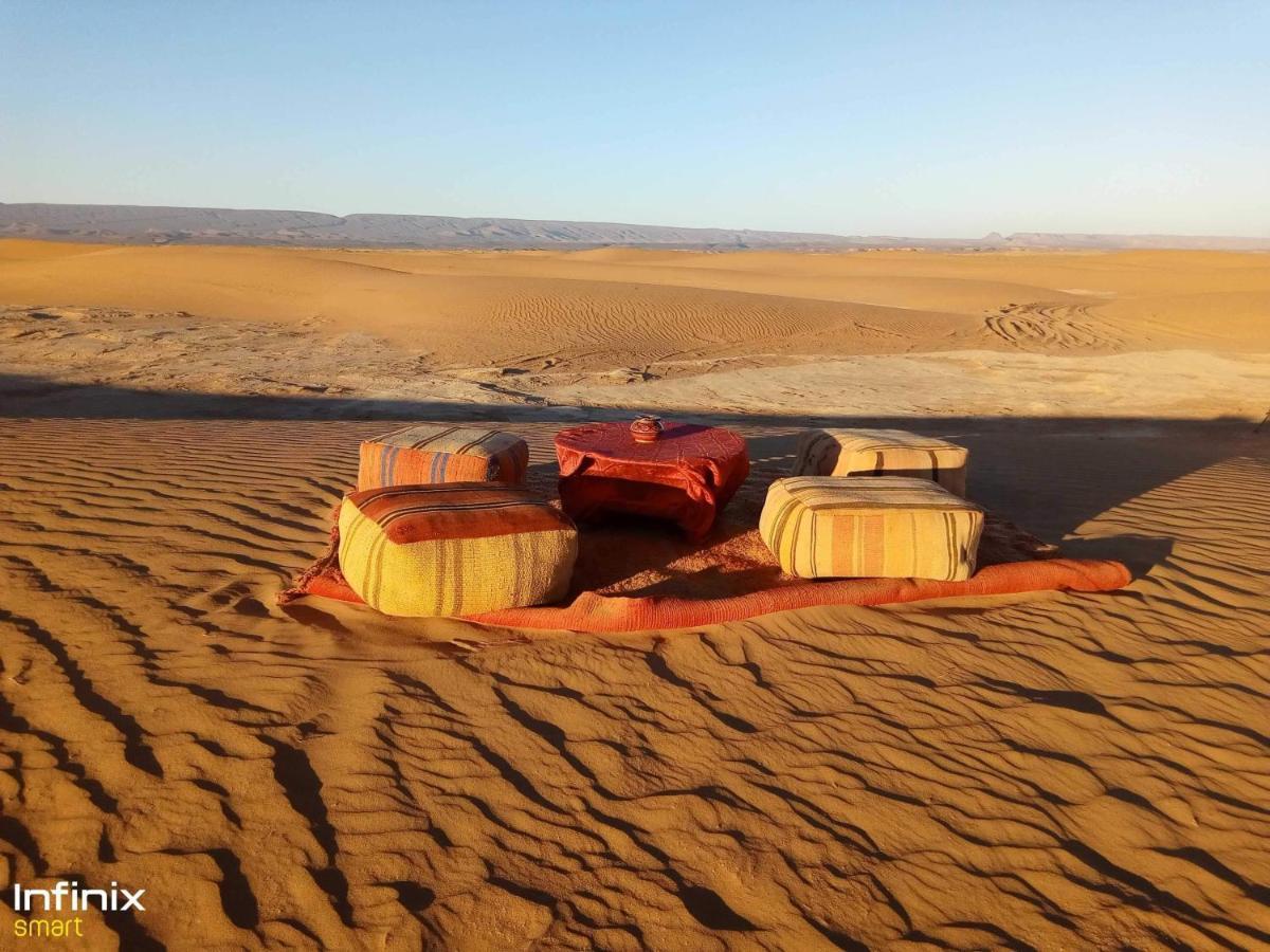 Bivouac Zagora Hotel ภายนอก รูปภาพ