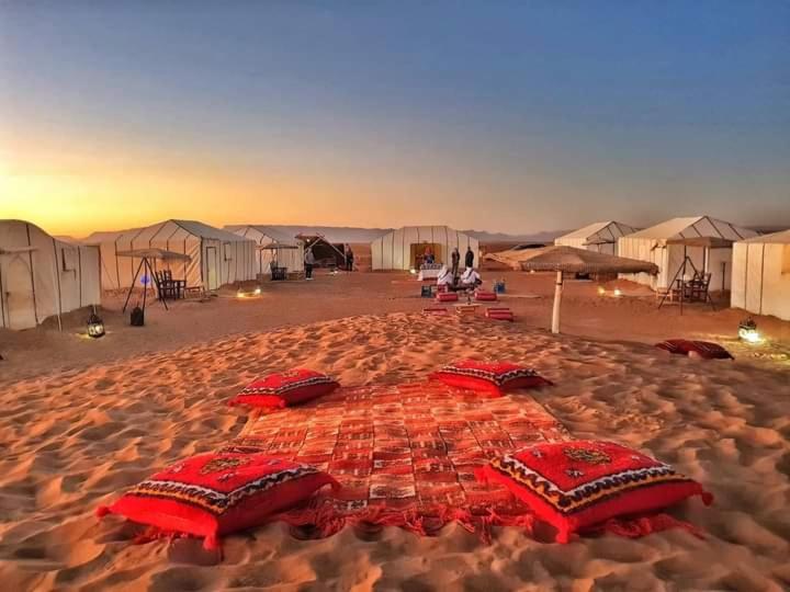 Bivouac Zagora Hotel ภายนอก รูปภาพ