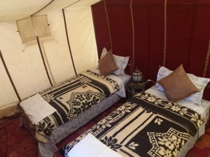 Bivouac Zagora Hotel ภายนอก รูปภาพ