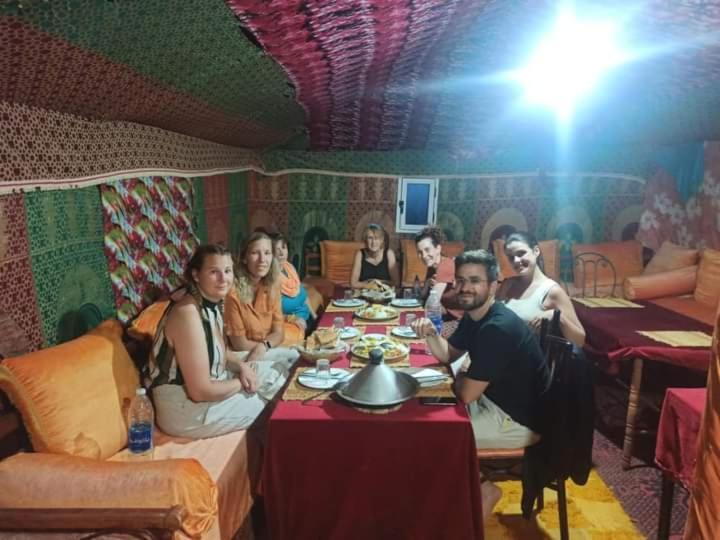 Bivouac Zagora Hotel ภายนอก รูปภาพ