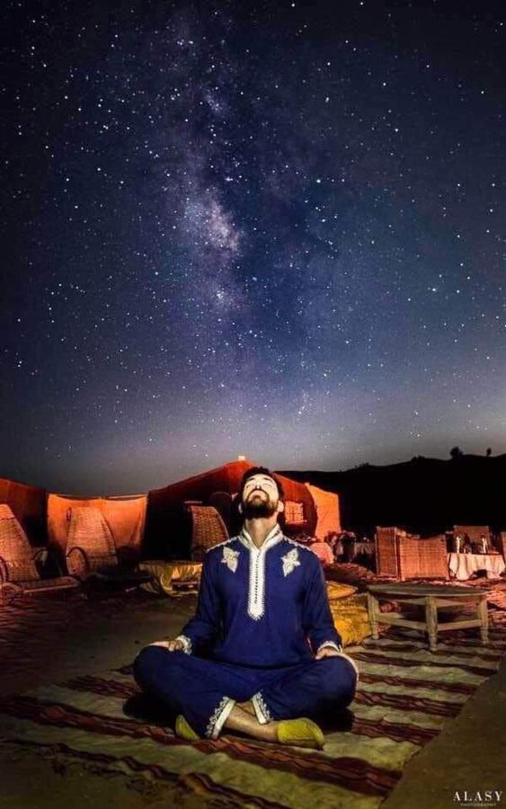 Bivouac Zagora Hotel ภายนอก รูปภาพ
