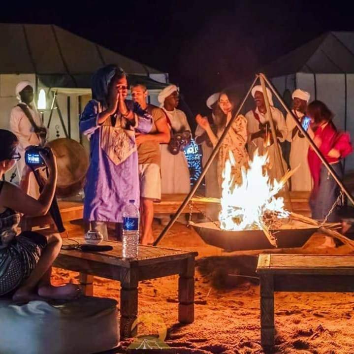 Bivouac Zagora Hotel ภายนอก รูปภาพ