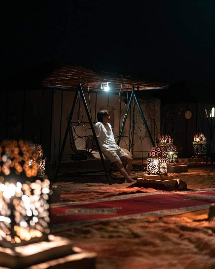 Bivouac Zagora Hotel ภายนอก รูปภาพ