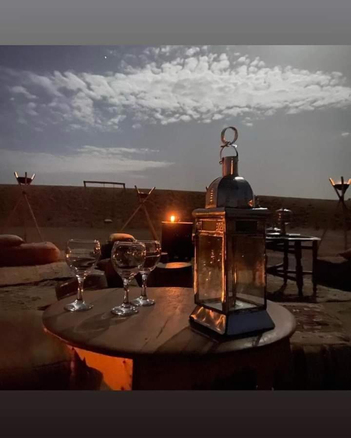 Bivouac Zagora Hotel ภายนอก รูปภาพ