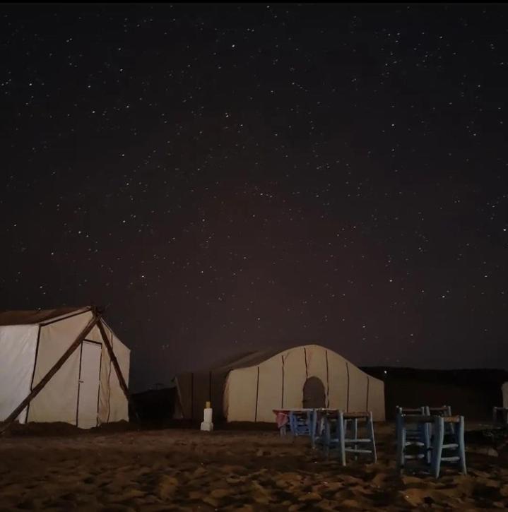 Bivouac Zagora Hotel ภายนอก รูปภาพ