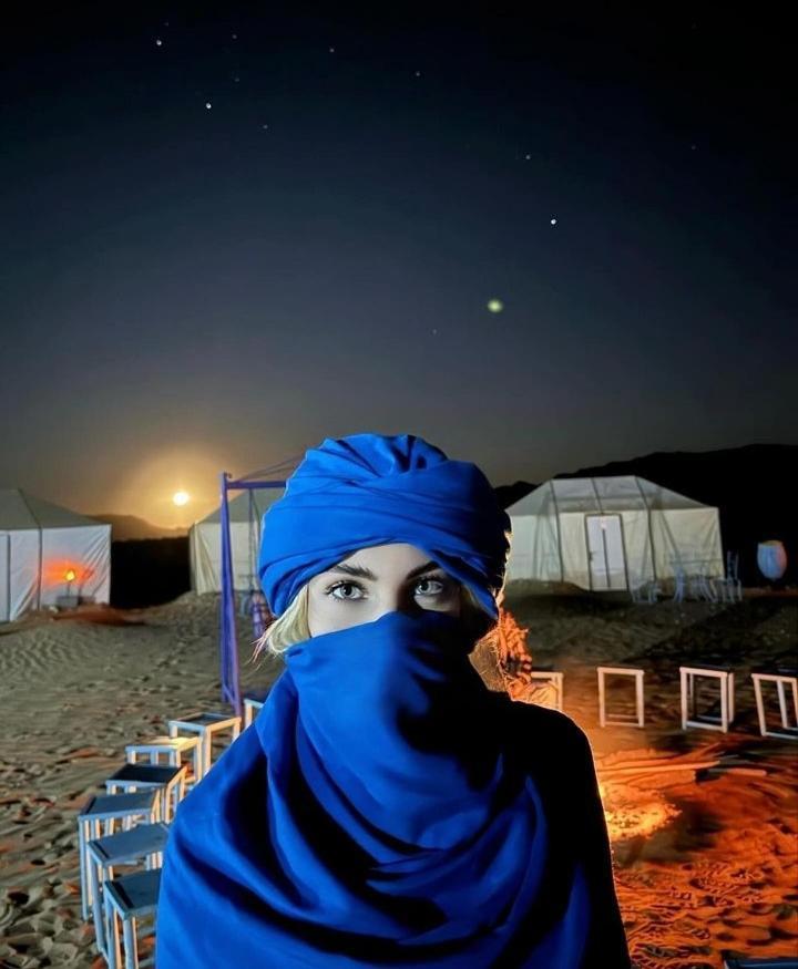 Bivouac Zagora Hotel ภายนอก รูปภาพ