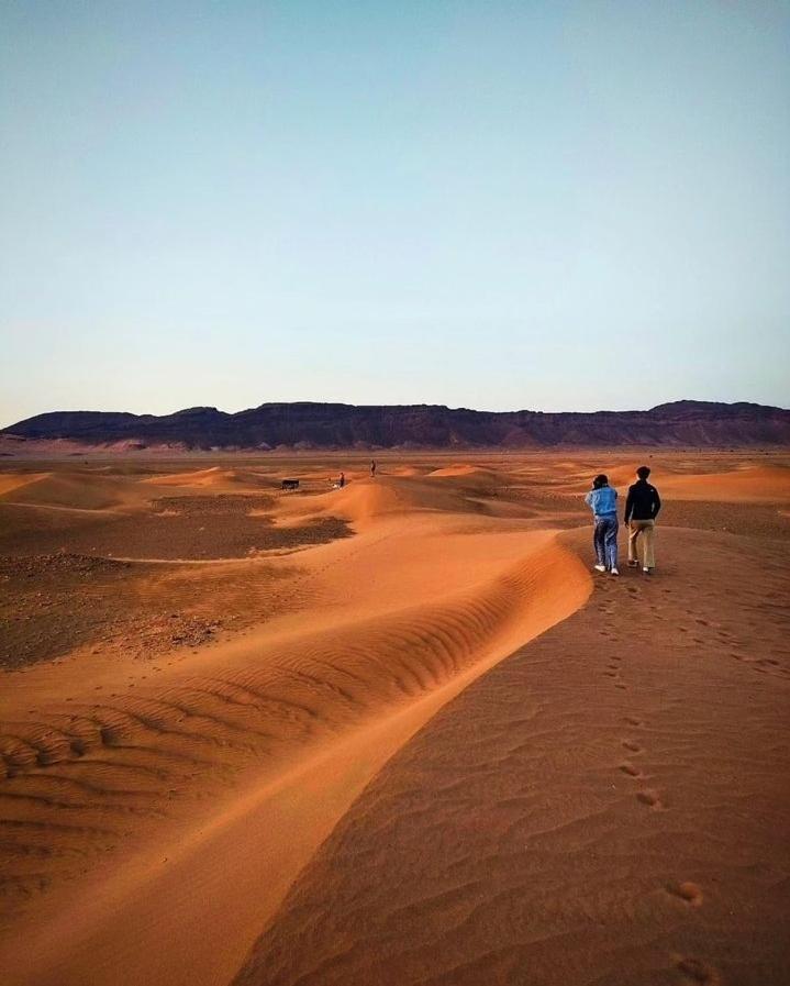 Bivouac Zagora Hotel ภายนอก รูปภาพ
