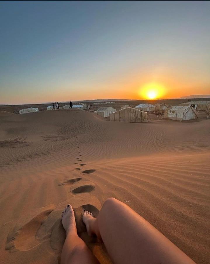 Bivouac Zagora Hotel ภายนอก รูปภาพ